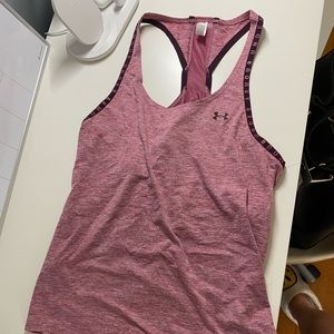 Brand New Under Armor Tank Top